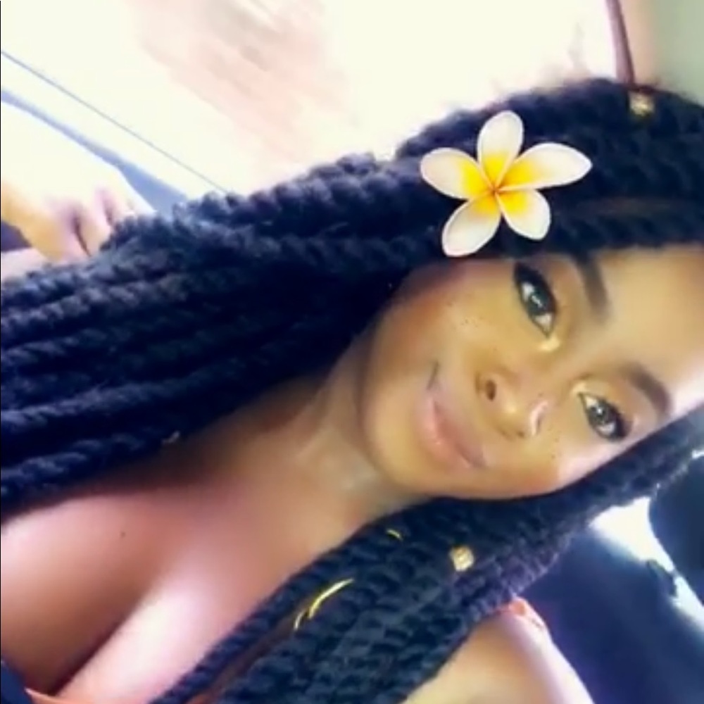 Meet your Posher, Vonna